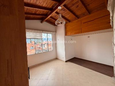 Casa en arriendo en Santa Teresita, Medellín · foto 6 de 16