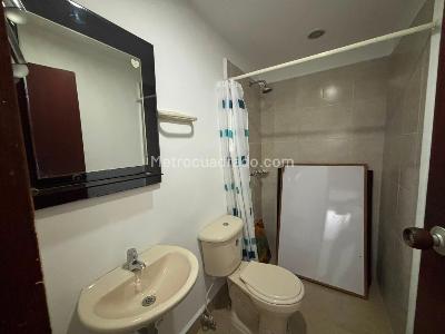 Casa en arriendo en Santa Teresita, Medellín · foto 7 de 16