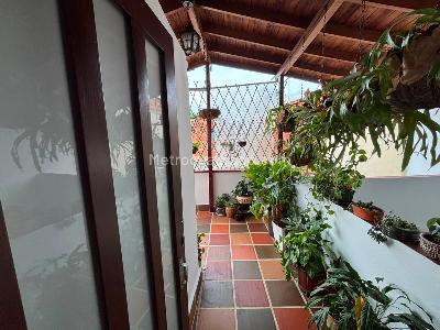 Casa en arriendo en Santa Teresita, Medellín · foto 13 de 16