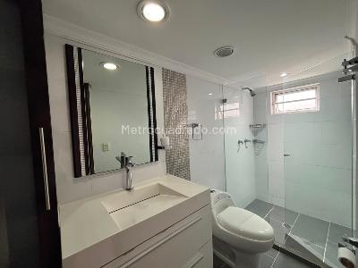 Casa en arriendo en Santa Teresita, Medellín · foto 14 de 16