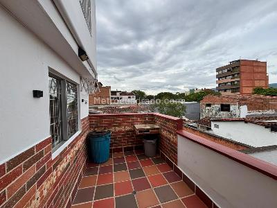 Casa en arriendo en Santa Teresita, Medellín · foto 15 de 16