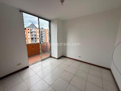 Apartamento en arriendo en Buenos Aires, Medellín · foto 6 de 14