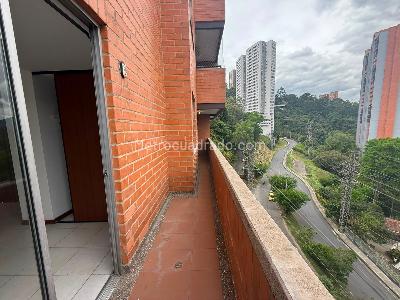 Apartamento en arriendo en Buenos Aires, Medellín · foto 7 de 14