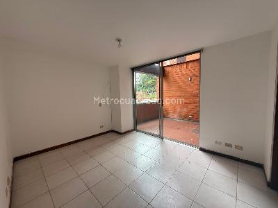 Apartamento en arriendo en Buenos Aires, Medellín · foto 10 de 14