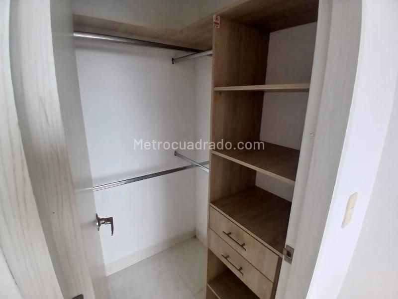 3BR Apartment in La Madera (60 m²) - 2