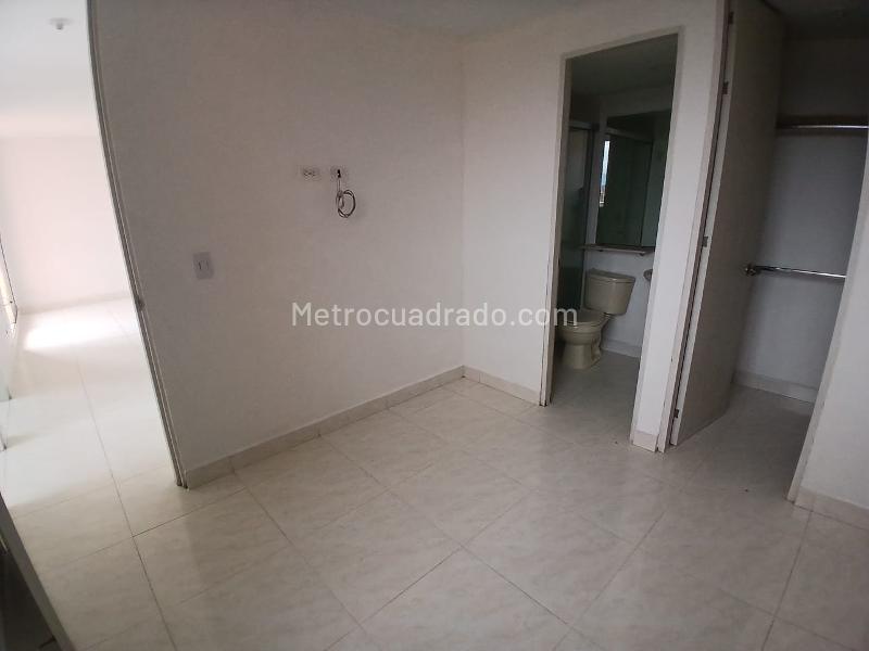 3BR Apartment in La Madera (60 m²) - 3