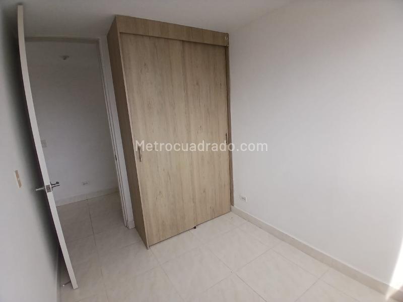 3BR Apartment in La Madera (60 m²) - 4