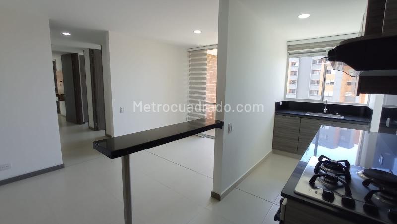 Apartamento en Arriendo, Asdesillas, Sabaneta