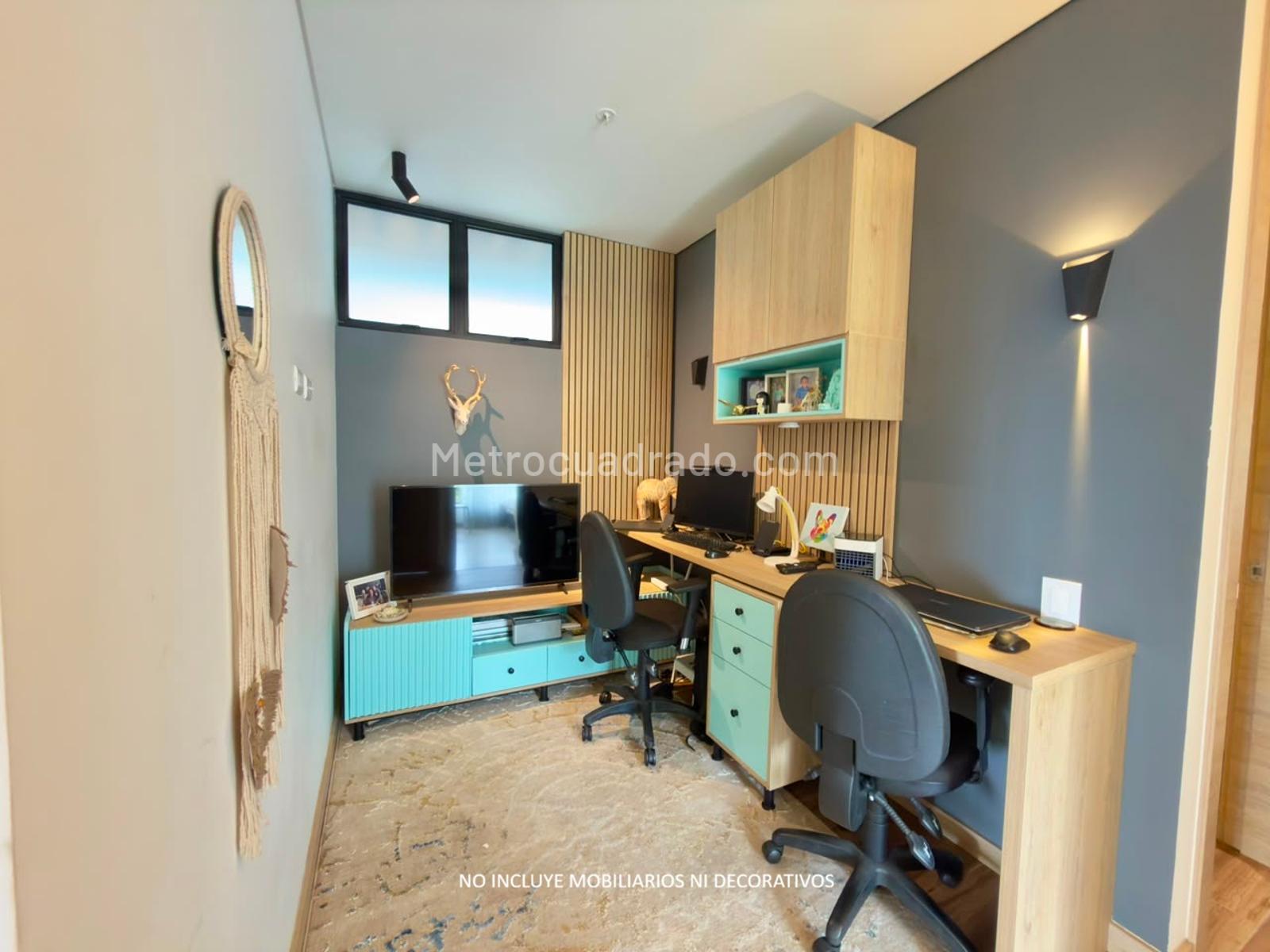 Foto del apartamento