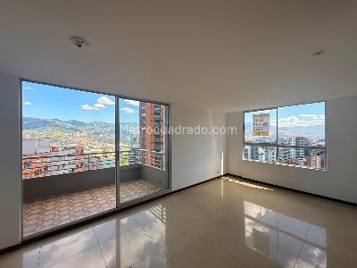 Apartamento de 3 alcobas en arriendo en Los Balsos 1, Medellín, 140 m² · foto 14 de 14