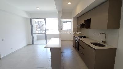 Apartment for rent in El Portal, Envigado
