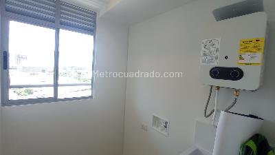 Apartamento en arriendo en Villagrande, Envigado · foto 3 de 19