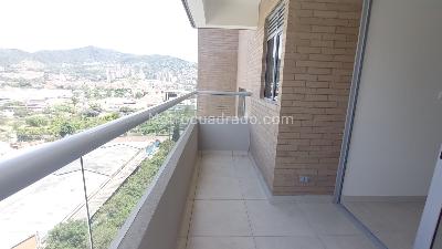 Apartamento en arriendo en Villagrande, Envigado · foto 4 de 19