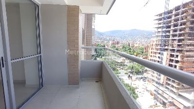 Apartamento en arriendo en Villagrande, Envigado · foto 5 de 19