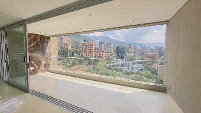 Apartamento en arriendo en El Tesoro, Medellín · foto 3 de 11