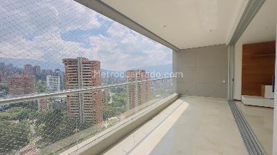Apartamento en arriendo en El Tesoro, Medellín · foto 4 de 11