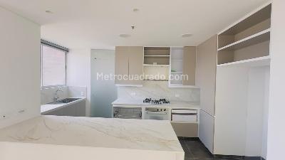 Apartamento en arriendo en El Tesoro, Medellín · foto 5 de 11