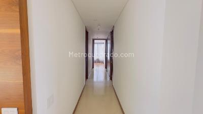 Apartamento en arriendo en El Tesoro, Medellín · foto 6 de 11