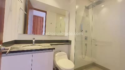 Apartamento en arriendo en El Tesoro, Medellín · foto 8 de 11