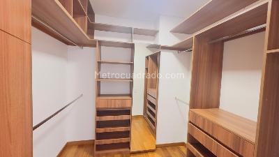 Apartamento en arriendo en El Tesoro, Medellín · foto 11 de 11