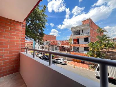 Apartamento de 2 alcobas en venta en San Bernardo, Medellín, 49 m² · foto 12 de 14