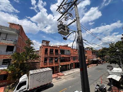 Apartamento de 2 alcobas en venta en San Bernardo, Medellín, 49 m² · foto 13 de 14