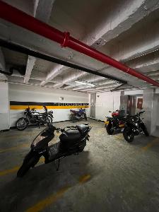 Apartamento de 2 alcobas en venta en San Bernardo, Medellín, 49 m² · foto 14 de 14