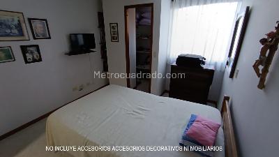 Apartamento de 2 alcobas en arriendo en La Castellana, Medellín, 72 m² · foto 8 de 13