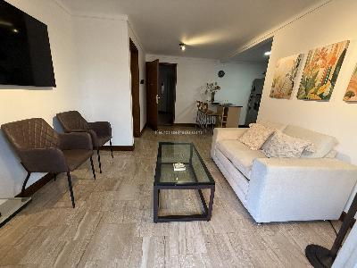 Apartamento en Arriendo, La Frontera, Medellín