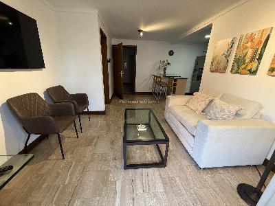 Apartamento de 1 alcoba en arriendo en La Frontera, Medellín, 90 m² · foto 6 de 16