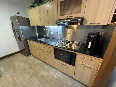 Apartamento de 1 alcoba en arriendo en La Frontera, Medellín, 90 m² · foto 8 de 16
