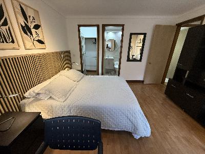 Apartamento de 1 alcoba en arriendo en La Frontera, Medellín, 90 m² · foto 11 de 16