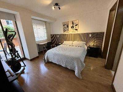 Apartamento de 1 alcoba en arriendo en La Frontera, Medellín, 90 m² · foto 12 de 16