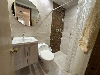 Apartamento de 1 alcoba en arriendo en La Frontera, Medellín, 90 m² · foto 14 de 16