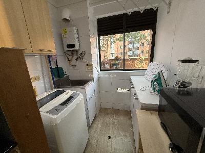 Apartamento de 1 alcoba en arriendo en La Frontera, Medellín, 90 m² · foto 16 de 16