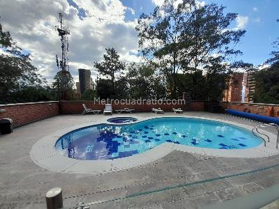 Apartamento de 2 alcobas en arriendo en Loma De Los Gonzalez, Medellín, 76 m² · foto 17 de 17
