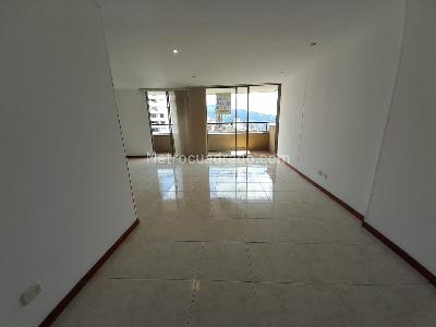 Apartamento de 2 alcobas en arriendo en Loma De Los Gonzalez, Medellín, 76 m² · foto 2 de 17