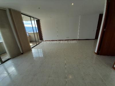 Apartamento de 2 alcobas en arriendo en Loma De Los Gonzalez, Medellín, 76 m² · foto 3 de 17