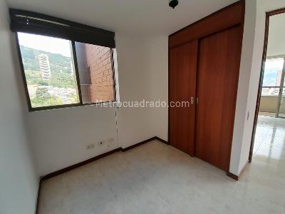 Apartamento de 2 alcobas en arriendo en Loma De Los Gonzalez, Medellín, 76 m² · foto 11 de 17
