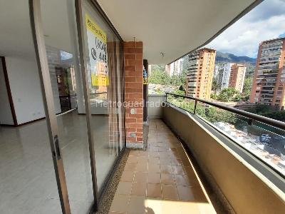 Apartamento de 2 alcobas en arriendo en Loma De Los Gonzalez, Medellín, 76 m² · foto 13 de 17