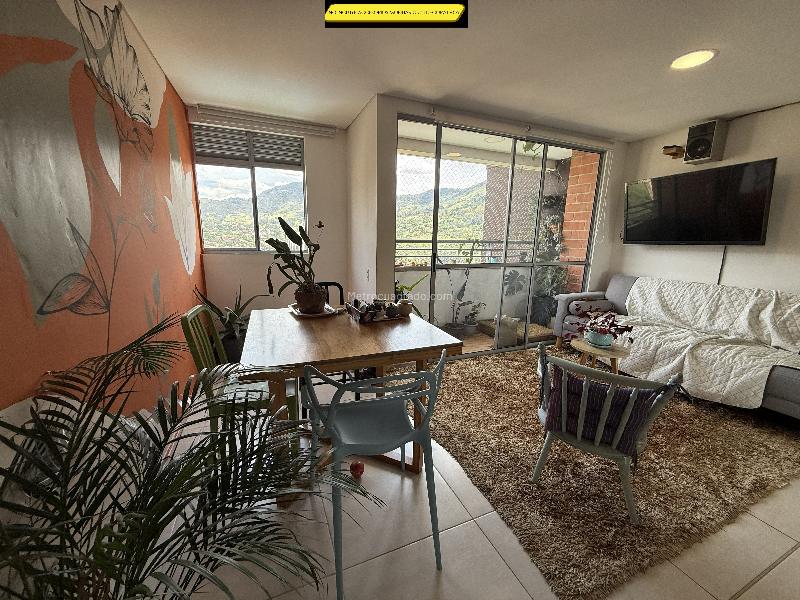 3BR Apartment in Ditaires (72 m²)