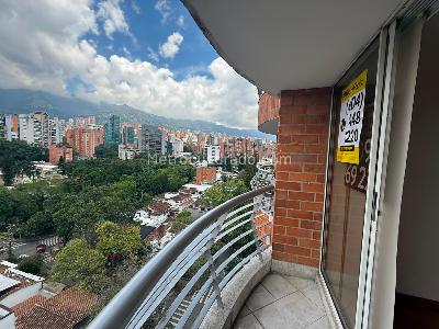 Apartamento de 3 alcobas en arriendo en Patio Bonito, Medellín, 78 m² · foto 6 de 11