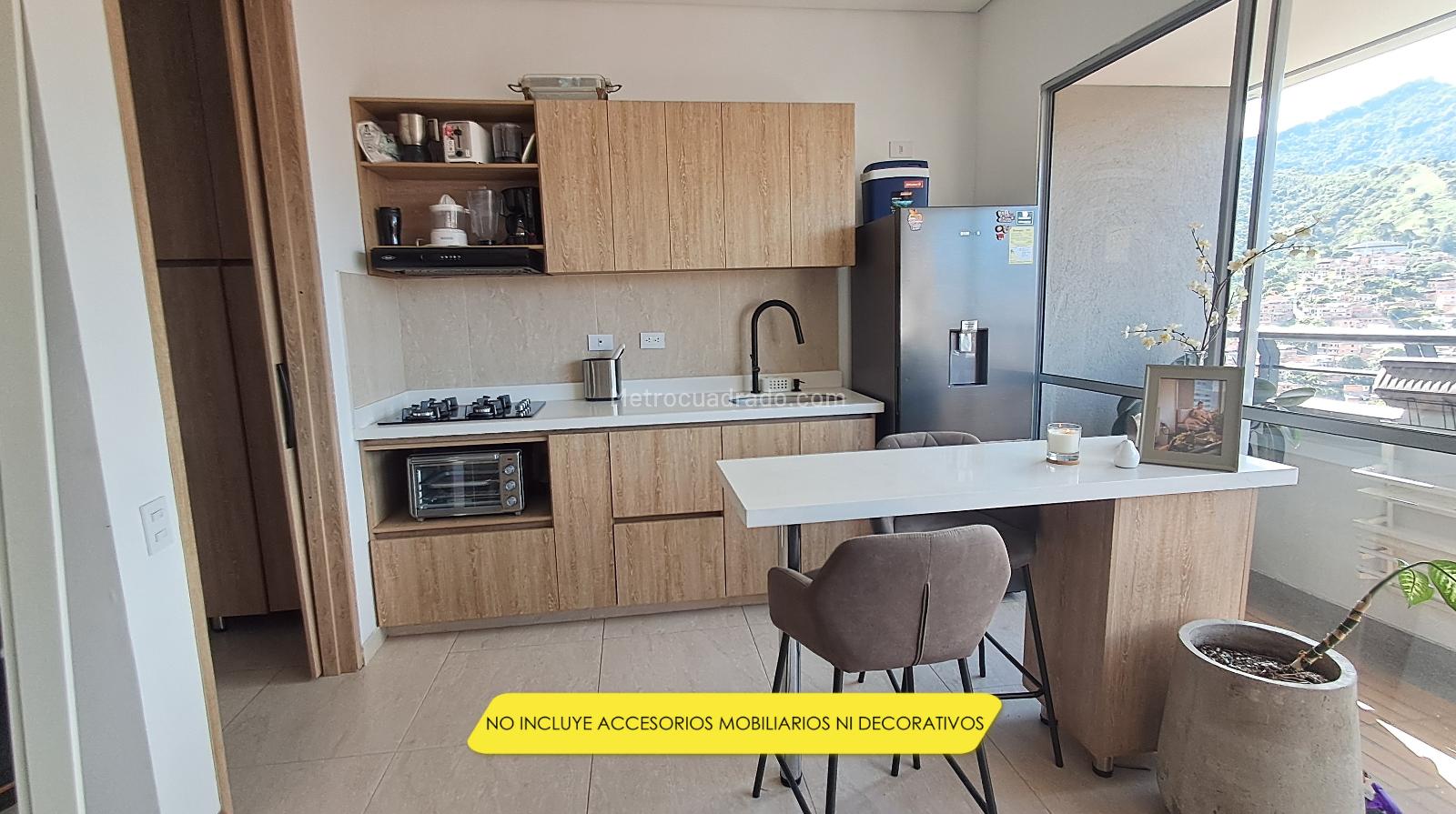 Foto del apartamento