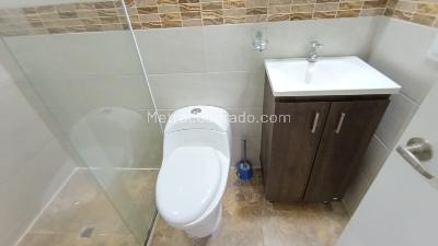 Casa en arriendo en La Cuenca, Envigado · foto 13 de 15