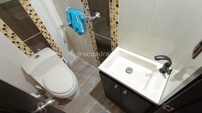 Casa en arriendo en La Cuenca, Envigado · foto 14 de 15