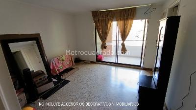 Apartamento de 3 alcobas en arriendo en Conquistadores, Medellín, 165 m² · foto 9 de 15