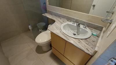 Apartamento de 3 alcobas en arriendo en Conquistadores, Medellín, 165 m² · foto 15 de 15
