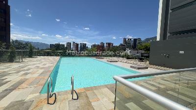 Apartamento en arriendo en San Lucas, Medellín · foto 3 de 11