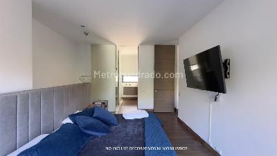 Apartamento en arriendo en San Lucas, Medellín · foto 5 de 11