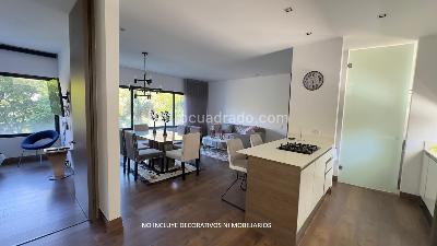 Apartamento en arriendo en San Lucas, Medellín · foto 9 de 11
